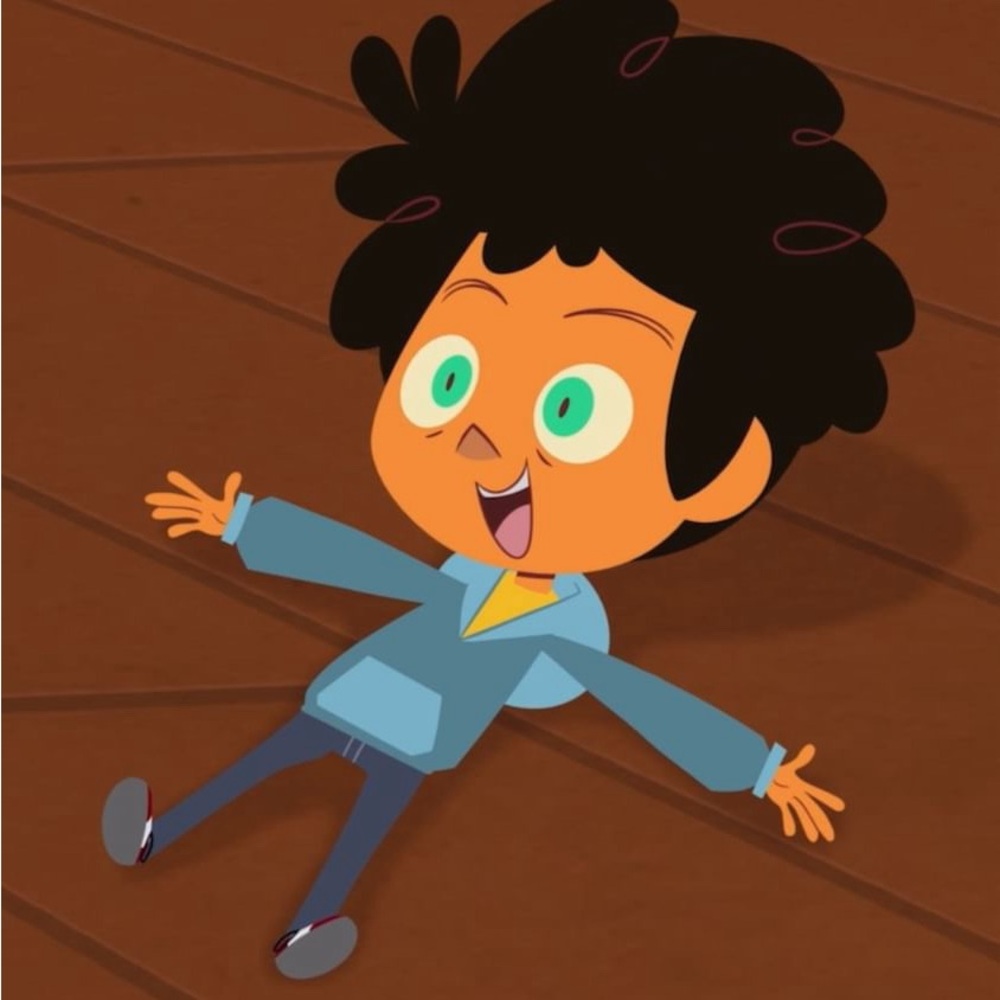 Meet your Posher, Mariah